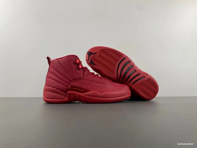 Reps LUCY 12 130690-601 Retro Gym Air (2018) Jordan Red 0701
